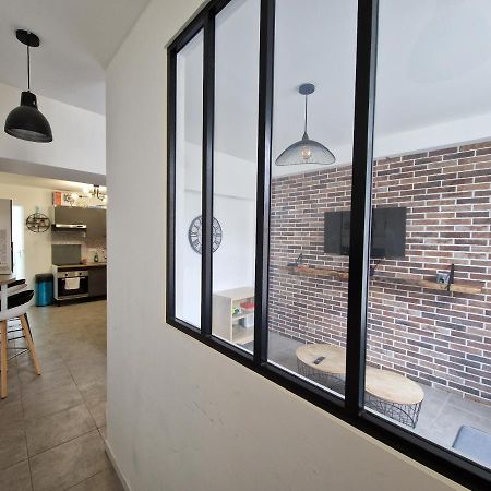 Chambre Privee - Beranger #2 Apartment Amiens Exterior photo