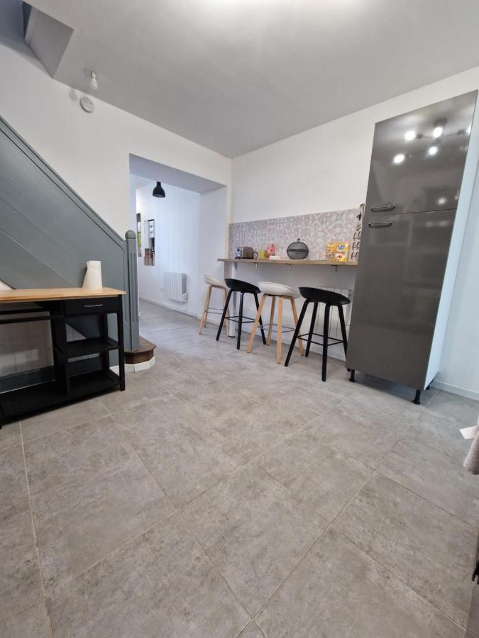Chambre Privee - Beranger #2 Apartment Amiens Exterior photo
