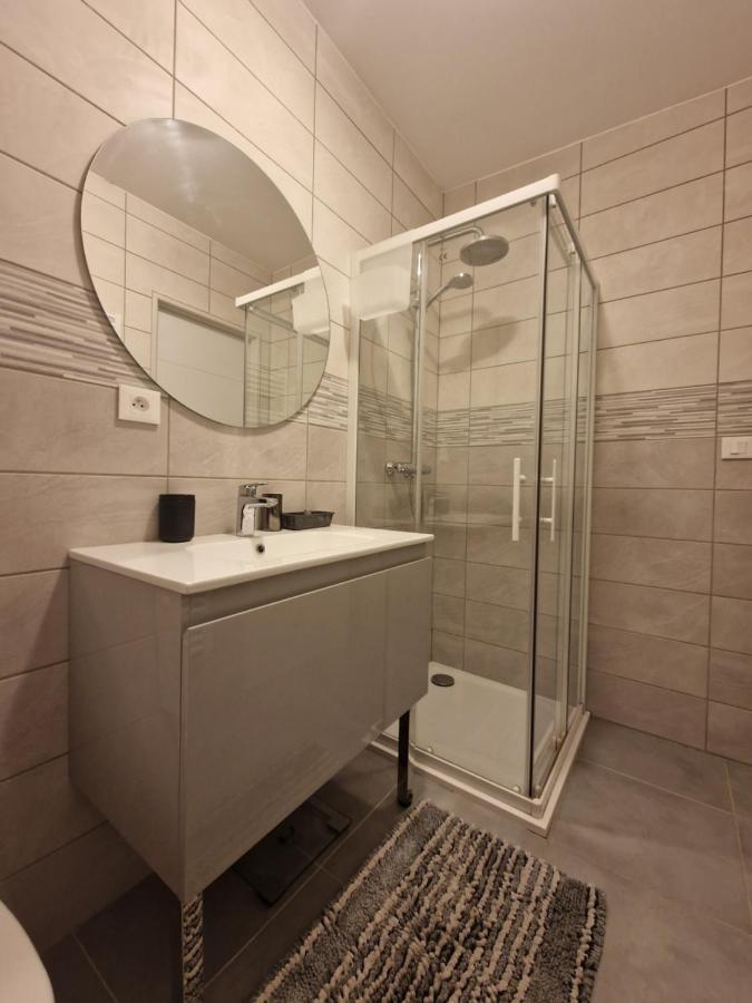 Chambre Privee - Beranger #2 Apartment Amiens Exterior photo