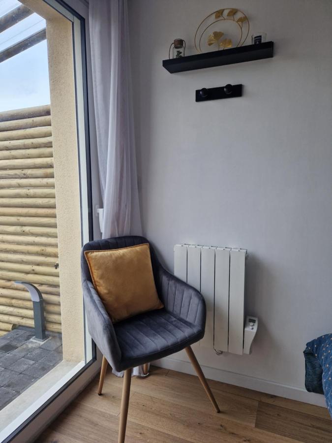 Chambre Privee - Beranger #2 Apartment Amiens Exterior photo