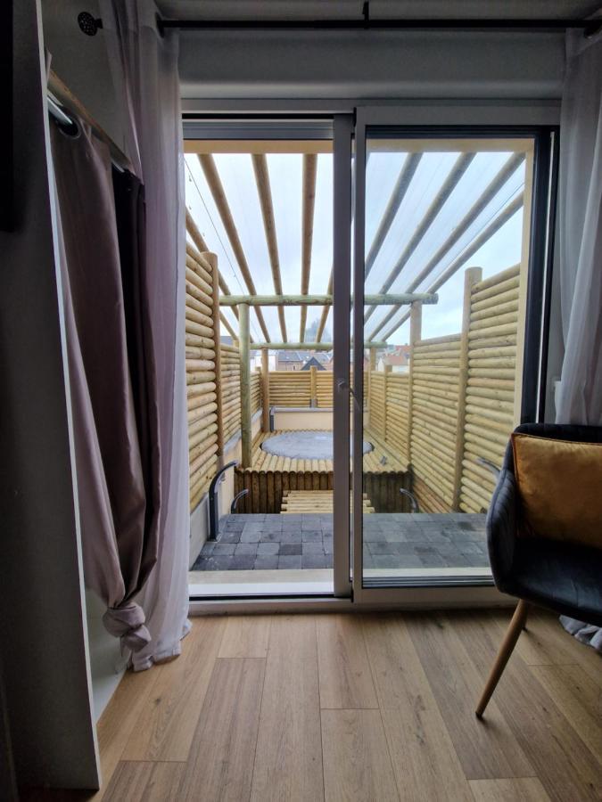 Chambre Privee - Beranger #2 Apartment Amiens Exterior photo